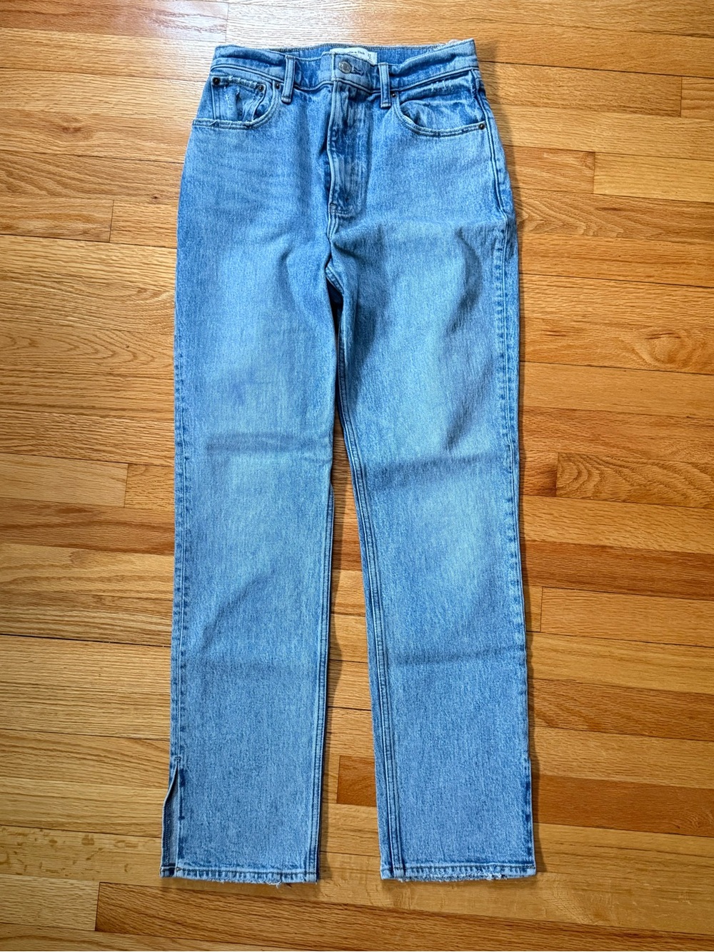 Abercrombie jeans